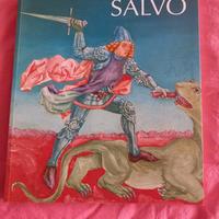 SALVO 🟠🟥⚫️🔴⚪️🟡🟠