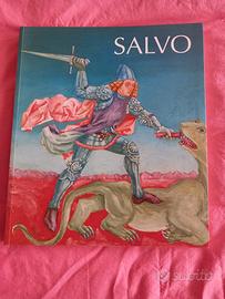 SALVO 🟠🟥⚫️🔴⚪️🟡🟠