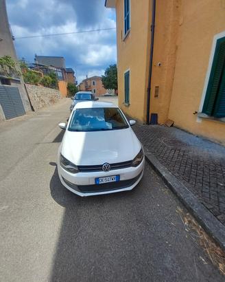 polo 6 12oo tdi adatta neopatentati 