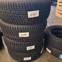 A370 - Pneumatici 205/55 R17