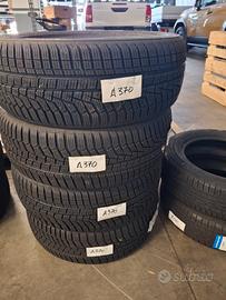 A370 - Pneumatici 205/55 R17