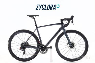 Merida Scultura Force Edition AXS 12V t.54