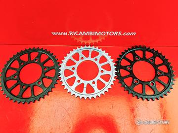 PORTACORONA KAWASAKI ZX10R Z1000