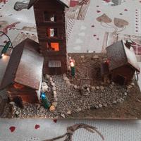 presepe accessori