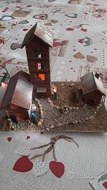 presepe accessori