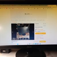 Monitor Asus Lcd Led 21.5 pollici