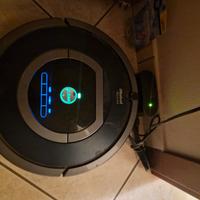 ROOMBA 785  BATTERIA DA SOSTITUIRE 