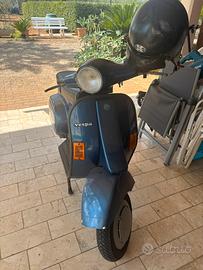 Vespa 50