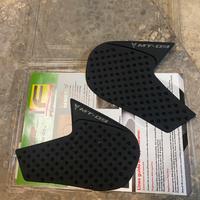 Protezione serbatoio antiscivolo Yamaha mt 09