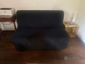 Divano Letto Ikea