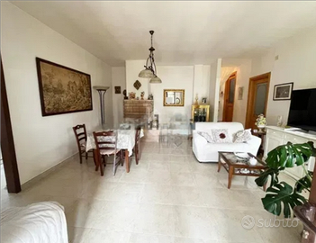 Villetta indipendente selva di fasano