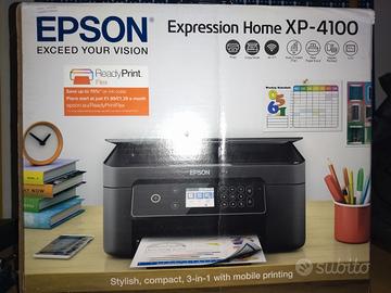 Stampante multifunzione Epson 
