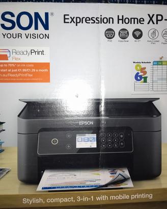 Stampante multifunzione Epson 