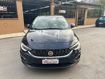 Fiat Tipo 1.6 Mjt S&S 5 porte Lounge