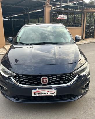 Fiat Tipo 1.6 Mjt S&S 5 porte Lounge