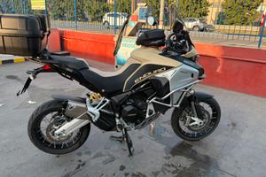 Multistrada enduro pro