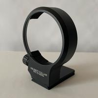 supporto treppiede per obiettivo Sony FE 70-300 G