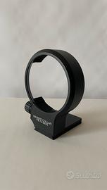 supporto treppiede per obiettivo Sony FE 70-300 G