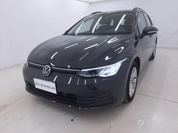 Volkswagen Golf Variant Variant Life BR817704 2.0 