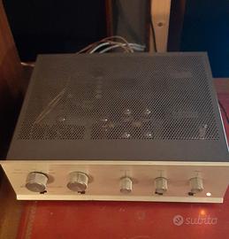 Dynaco SCA 35 amplificatore a valvole