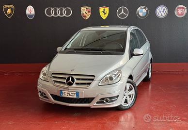 Mercedes-benz B 180 CDI Premium