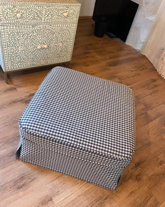 Pouf letto singolo Poltrone&Sofà