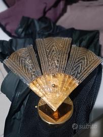 Applique vetro di murano