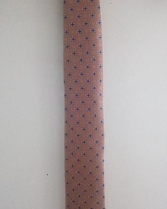 Cravatta seta Brioni