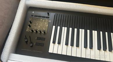 Tastiera musicale EXPRESSIVEE OSMOSE (midi-mpe)