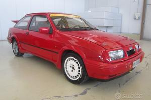 FORD Sierra - 1987