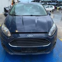 RICAMBI USATI AUTO VARI FORD FIESTA 2015 1.5 DIESE