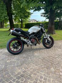 Ducati monster 1100