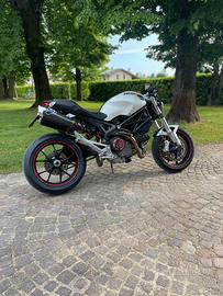 Ducati monster 1100