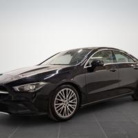 MERCEDES CLA - CLA Coupe 180 Premium auto