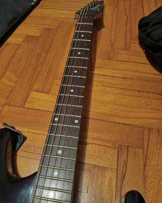 chitarra 