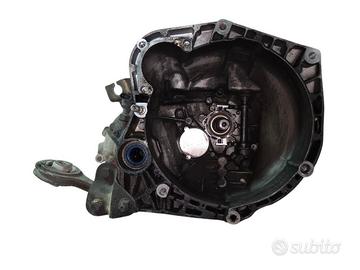 CAMBIO MANUALE COMPLETO FIAT Doblo Serie Restyling