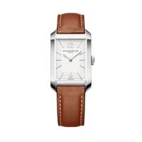 Baume Mercier Hampton Gentleman Nuovo Full