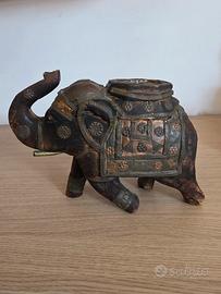 elefante indiano