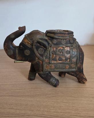 elefante indiano