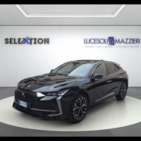 DS DS 4 2ª serie - DS 4 BlueHDi 130 aut. Rivoli