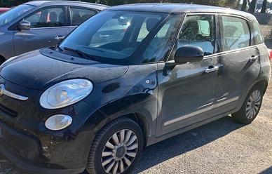 Fiat 500L 1.6 Multijet 120 CV Lounge