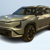 Kia EV5 Long Range GT-Line