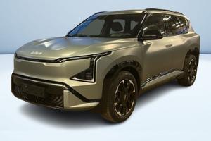 Kia EV5 Long Range GT-Line