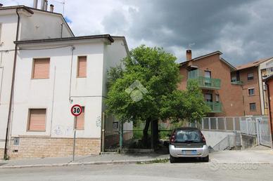CASA INDIPENDENTE A CAMPOBASSO