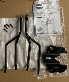 Telaietti Givi Remove-X TR1165 per borse laterali