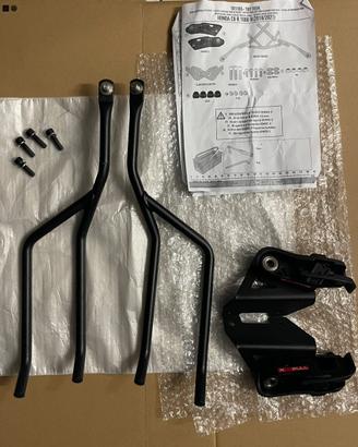 Telaietti Givi Remove-X TR1165 per borse laterali