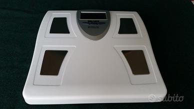 BILANCIA BODY ANALYSIS SCALES
