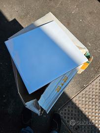 Piastrelle bianche 20 x 20