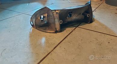 Fanale faro posteriore Malaguti F10 