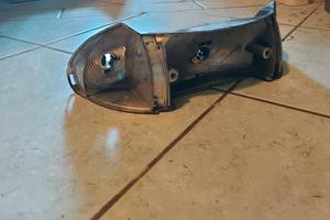 Fanale faro posteriore Malaguti F10 